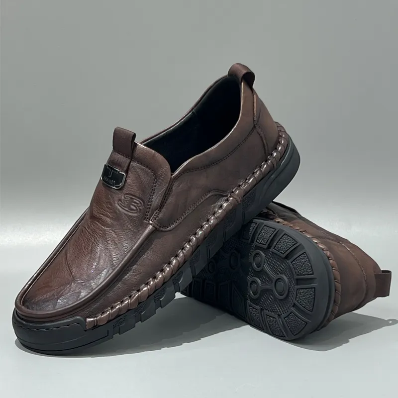 BEN SHERMAN Men's Casual Shoes Men Low Top Black-6