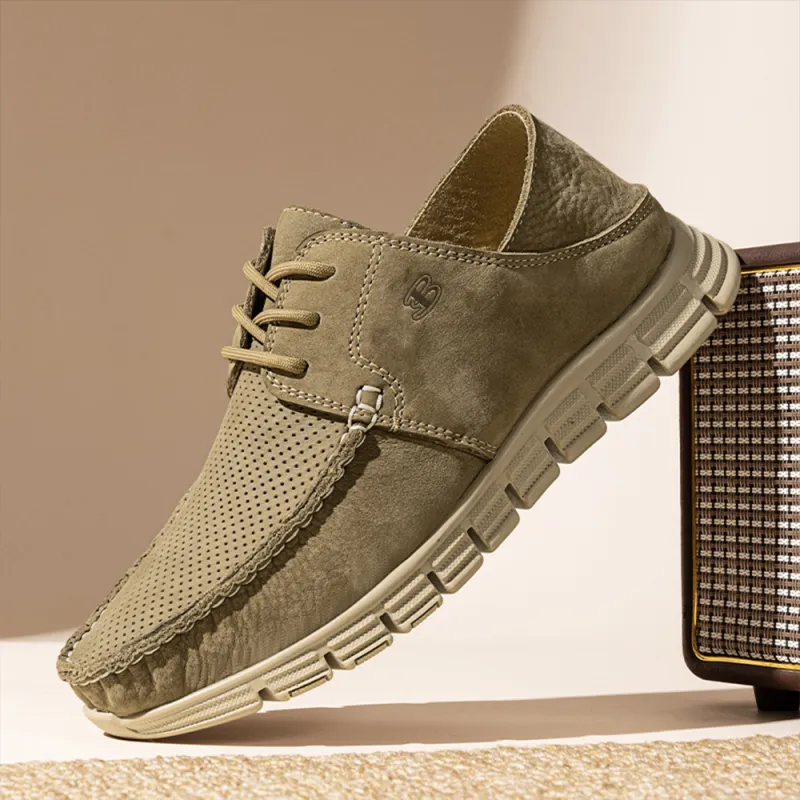 BEN SHERMAN Men's Casual Shoes Men Low Top-9