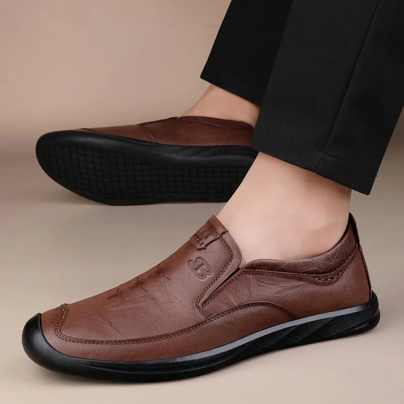 BEN SHERMAN Men's Casual Shoes Men Low Top-11
