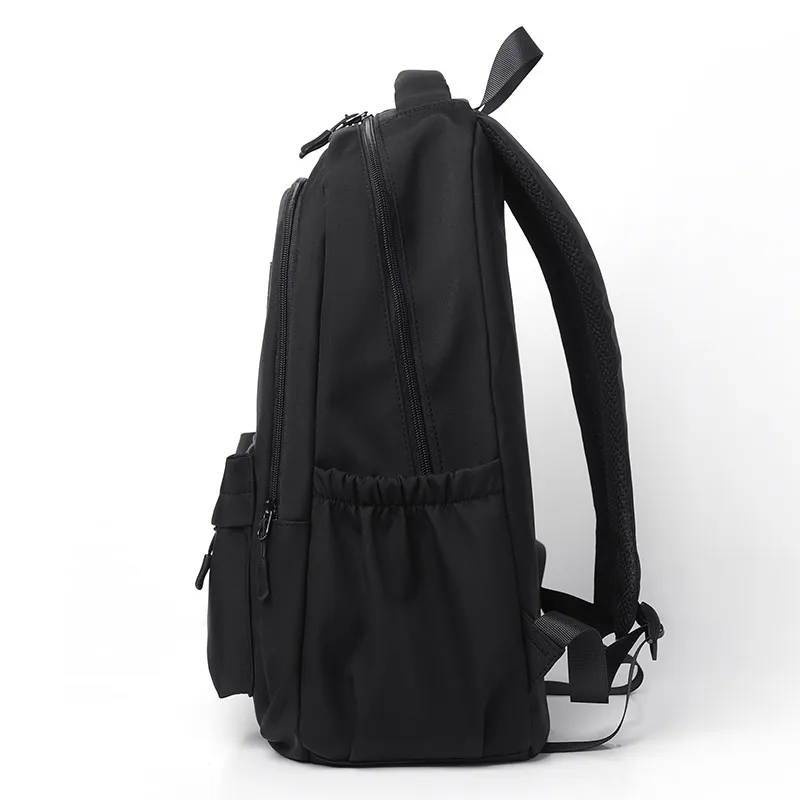 BEN SHERMAN Polyester Backpack Unisex Multicolor-3