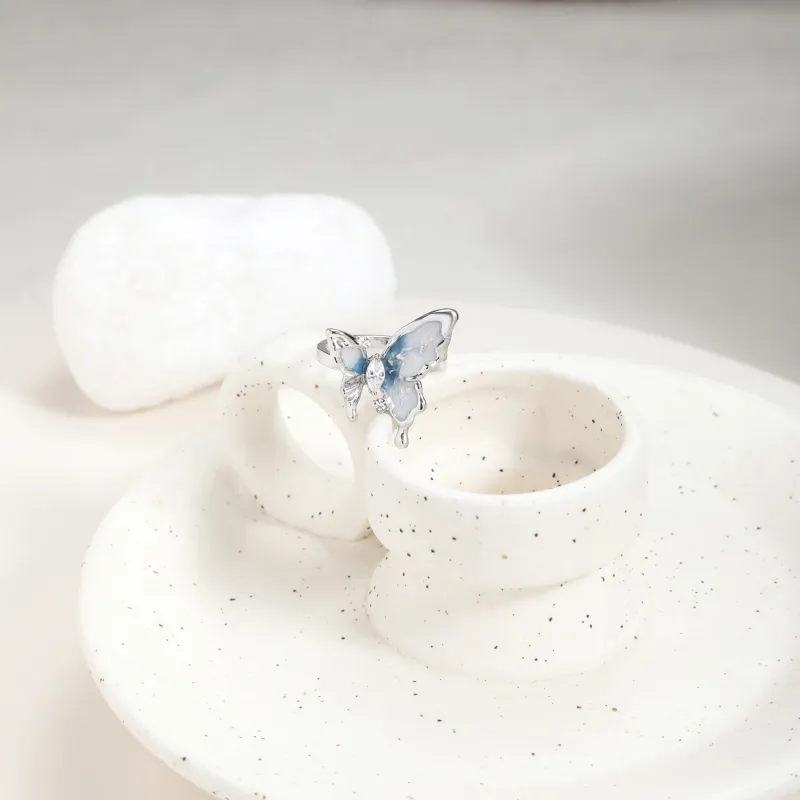 KING OF BLING Alloy Rings Women's-1