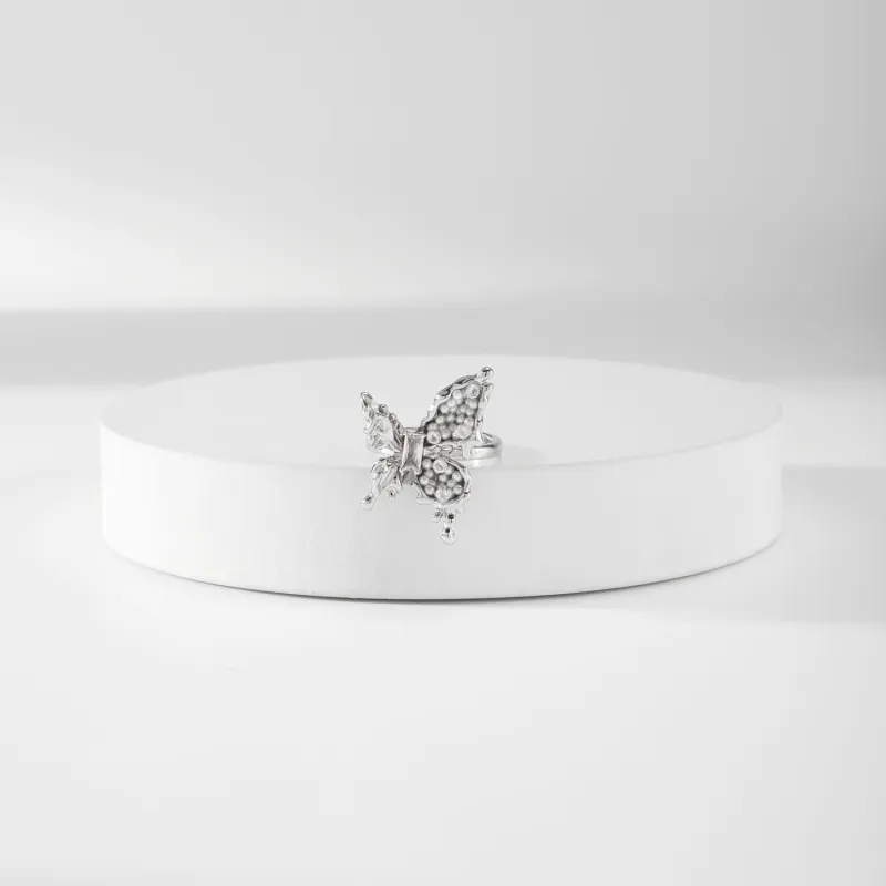 KING OF BLING Alloy Rings Women's-1