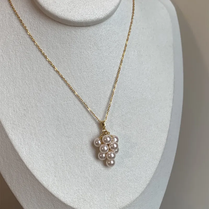 KING OF BLING Alloy Necklaces Unisex Year Of The Snake Good Luck-4