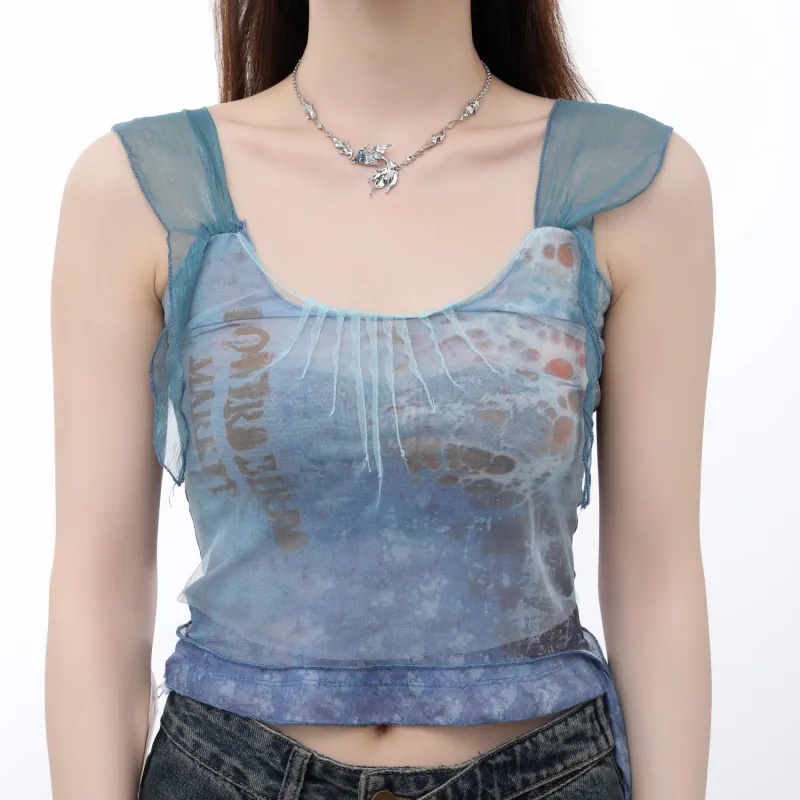 KING OF BLING Alloy Necklaces Women's-3