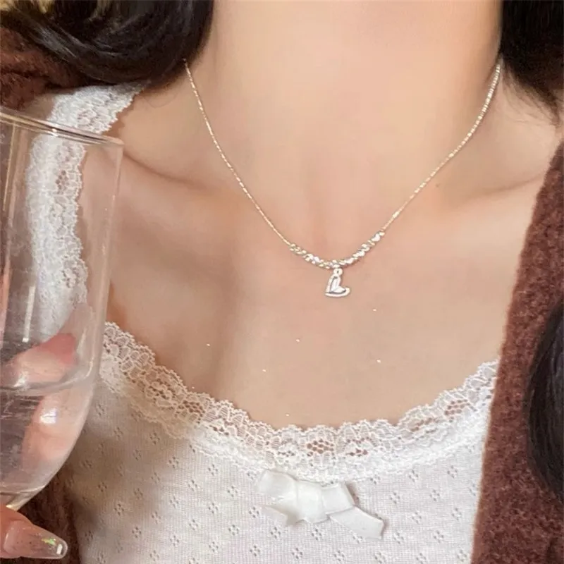 KING OF BLING Alloy Necklaces Women's-2