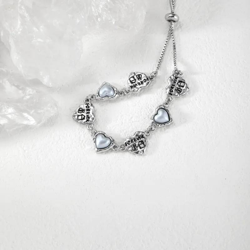 KING OF BLING Alloy, Resin Bracelets Unisex-2