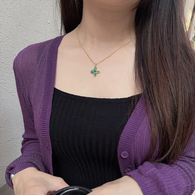 KING OF BLING Alloy Necklaces Unisex Year Of The Snake Good Luck-6