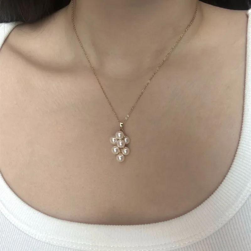 KING OF BLING Alloy Necklaces Unisex Year Of The Snake Good Luck-2