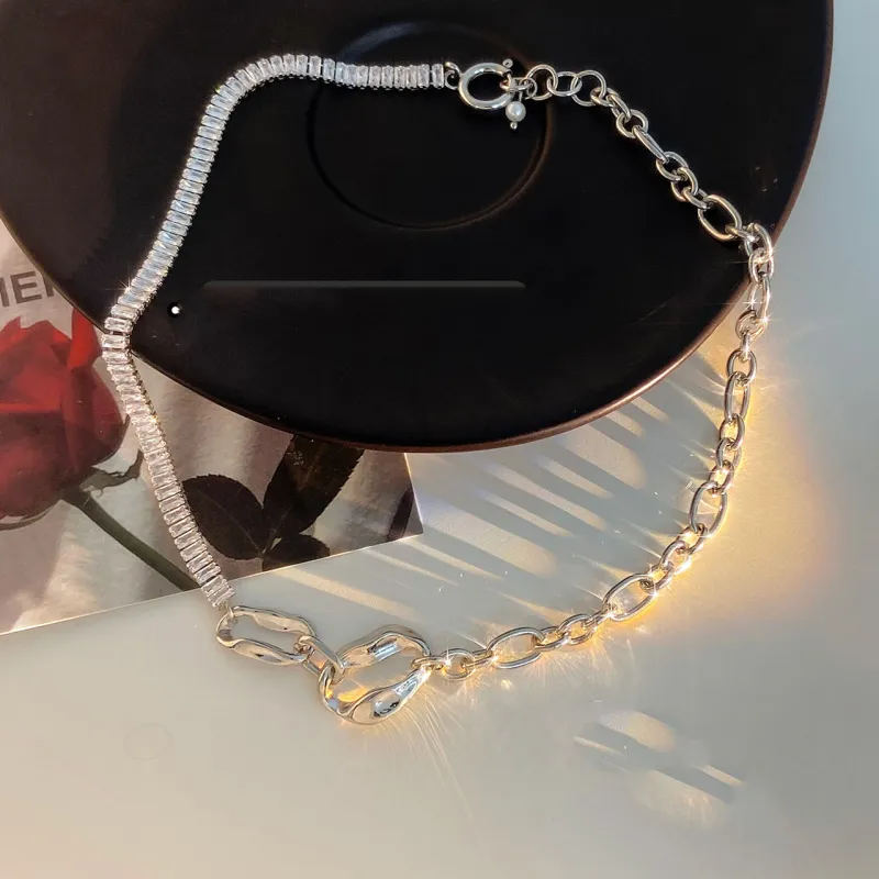 KING OF BLING Alloy Necklaces Unisex Year Of The Snake Good Luck-2