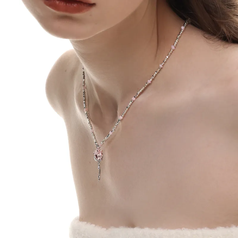KING OF BLING Copper Necklaces Women's Year Of The Snake Good Luck-1