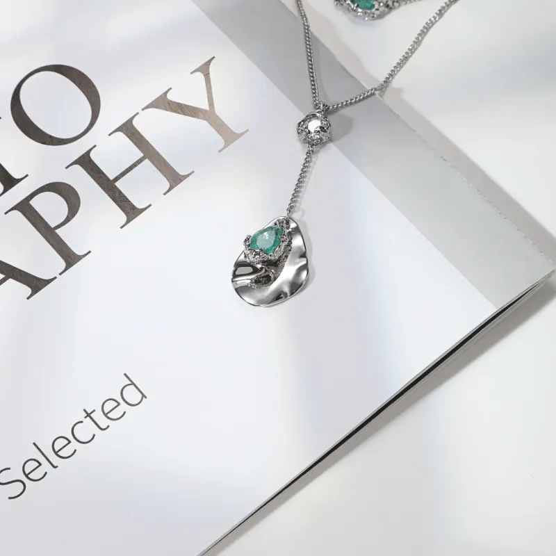 KING OF BLING Alloy Necklaces Women's-2