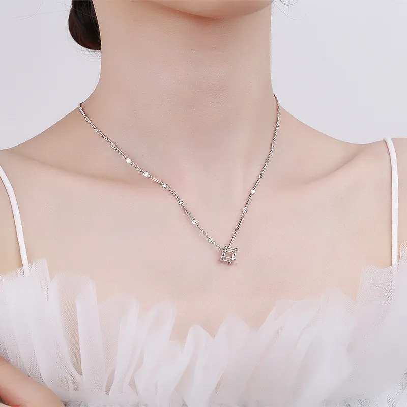 KING OF BLING 925 Sterling Silver Necklaces Unisex Year Of The Snake-1