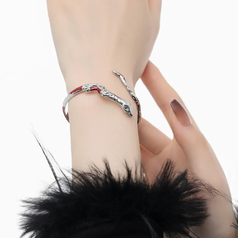 KING OF BLING Alloy Bangles Unisex-3