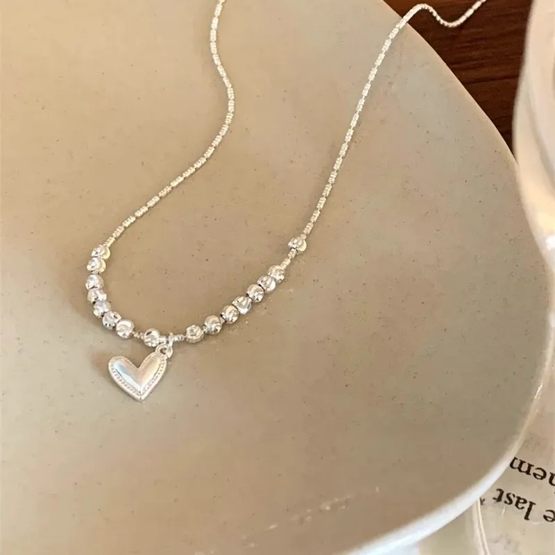KING OF BLING Alloy Necklaces Women's-5