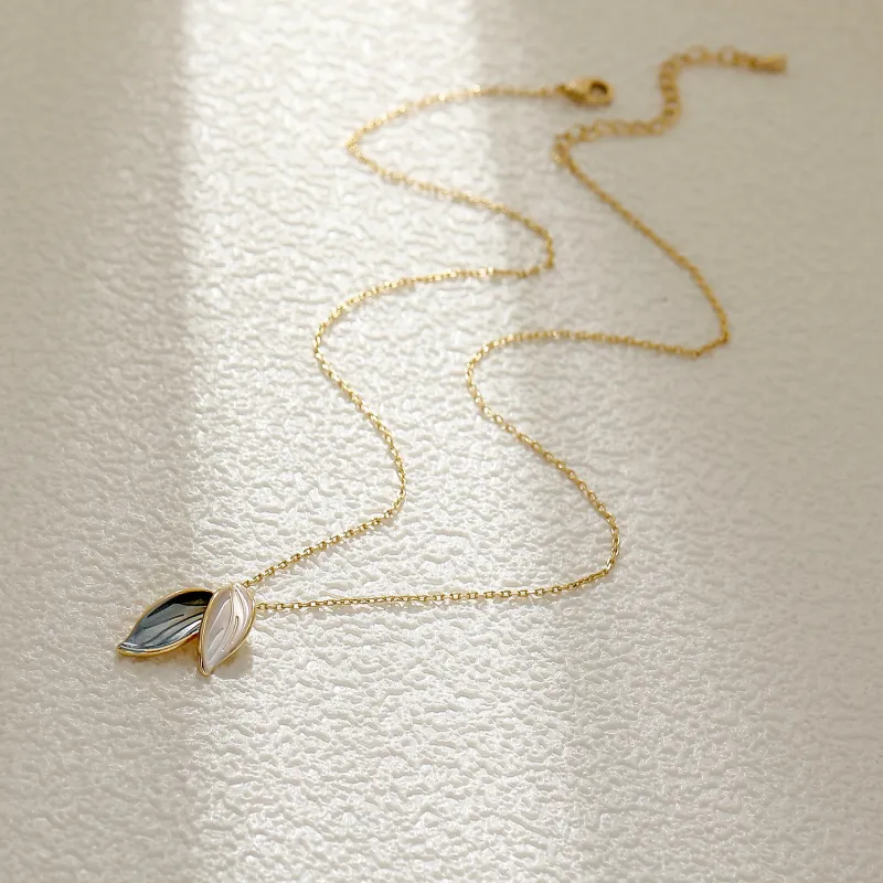 KING OF BLING 925 Sterling Silver Necklaces Women's Good Luck-5