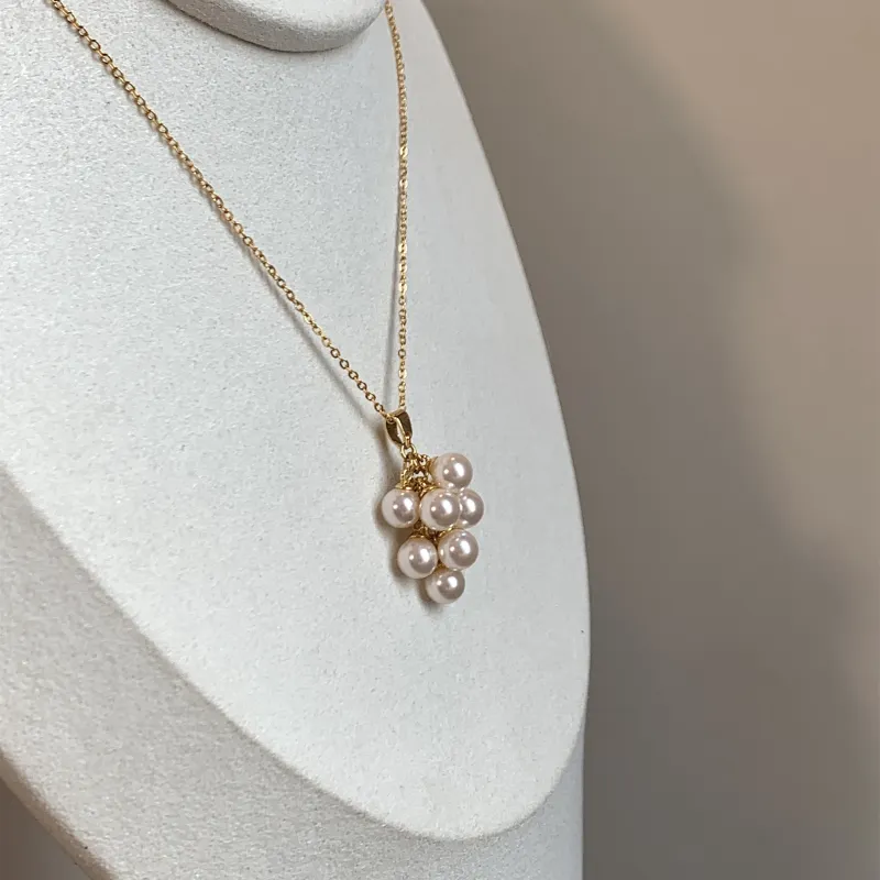 KING OF BLING Alloy Necklaces Unisex Year Of The Snake Good Luck-6