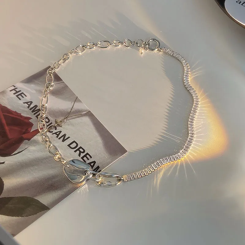 KING OF BLING Alloy Necklaces Unisex Year Of The Snake Good Luck-1