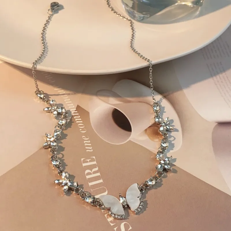 KING OF BLING Necklaces Women's-5