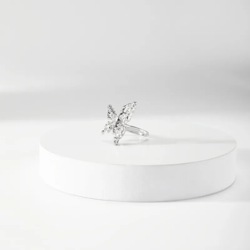 KING OF BLING Alloy Rings Women's-2