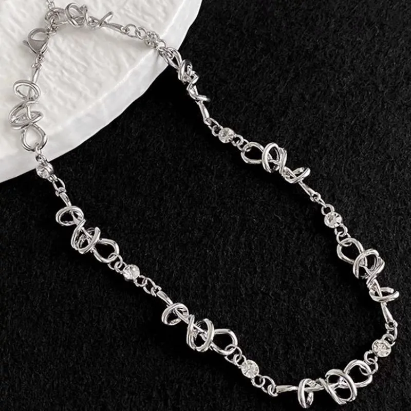 KING OF BLING Alloy Necklaces Unisex Year Of The Snake Good Luck-1