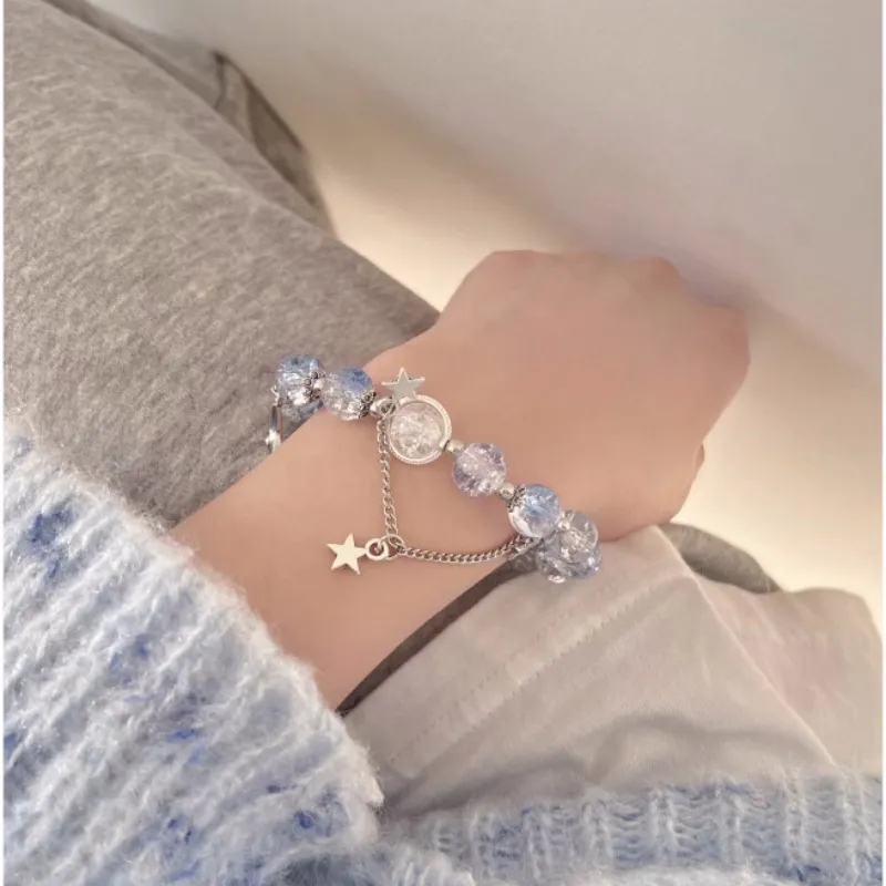 KING OF BLING Alloy Bracelets Unisex-2