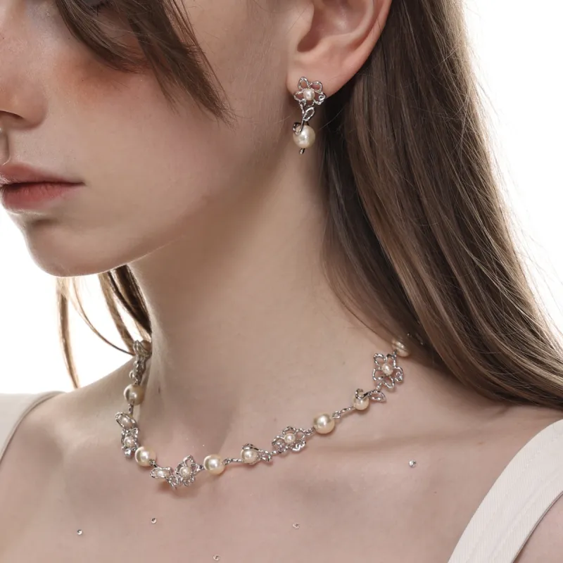 KING OF BLING Alloy Necklaces Women's Year Of The Snake Good Luck-3