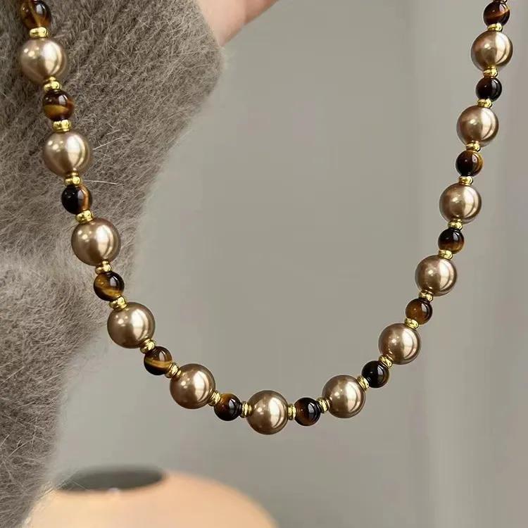 KING OF BLING Alloy Necklaces Unisex Year Of The Snake Good Luck-5