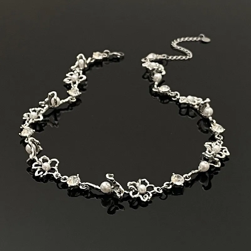 KING OF BLING Alloy Necklaces Women's Year Of The Snake Good Luck-5