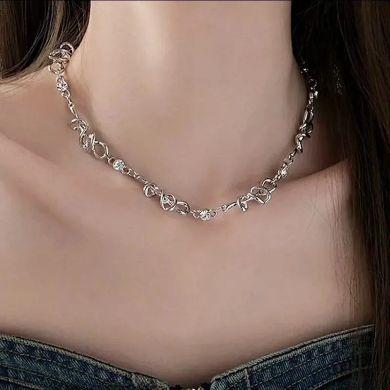 KING OF BLING Alloy Necklaces Unisex Year Of The Snake Good Luck-2