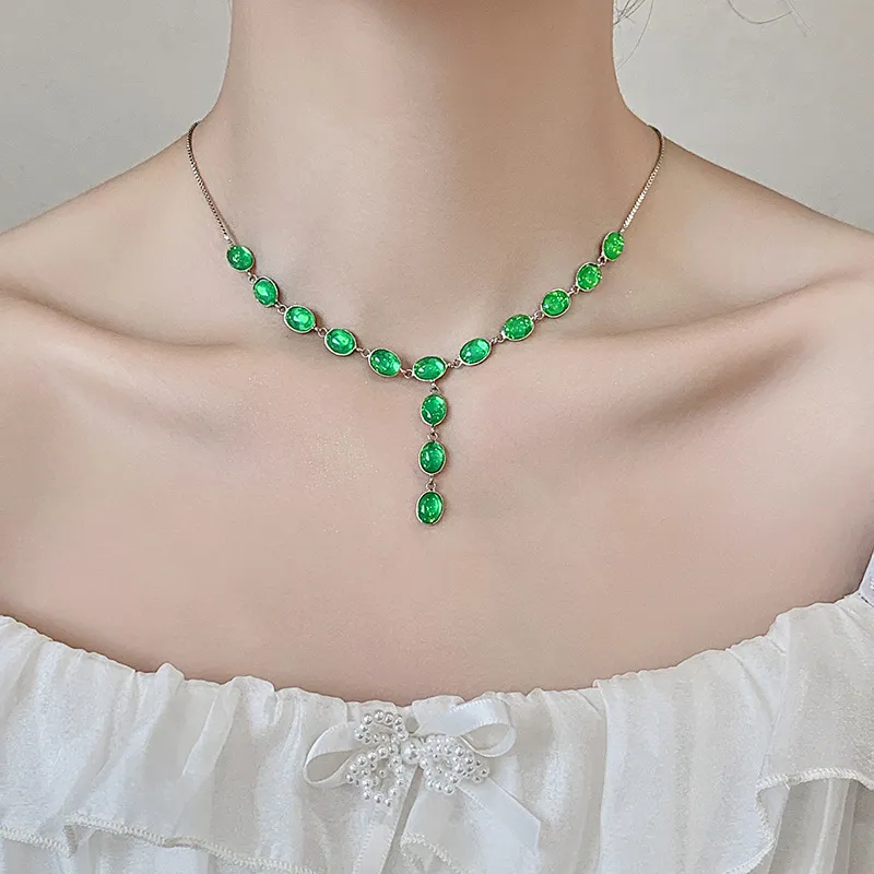 KING OF BLING Copper Necklaces Women's Year Of The Snake Good Luck-6