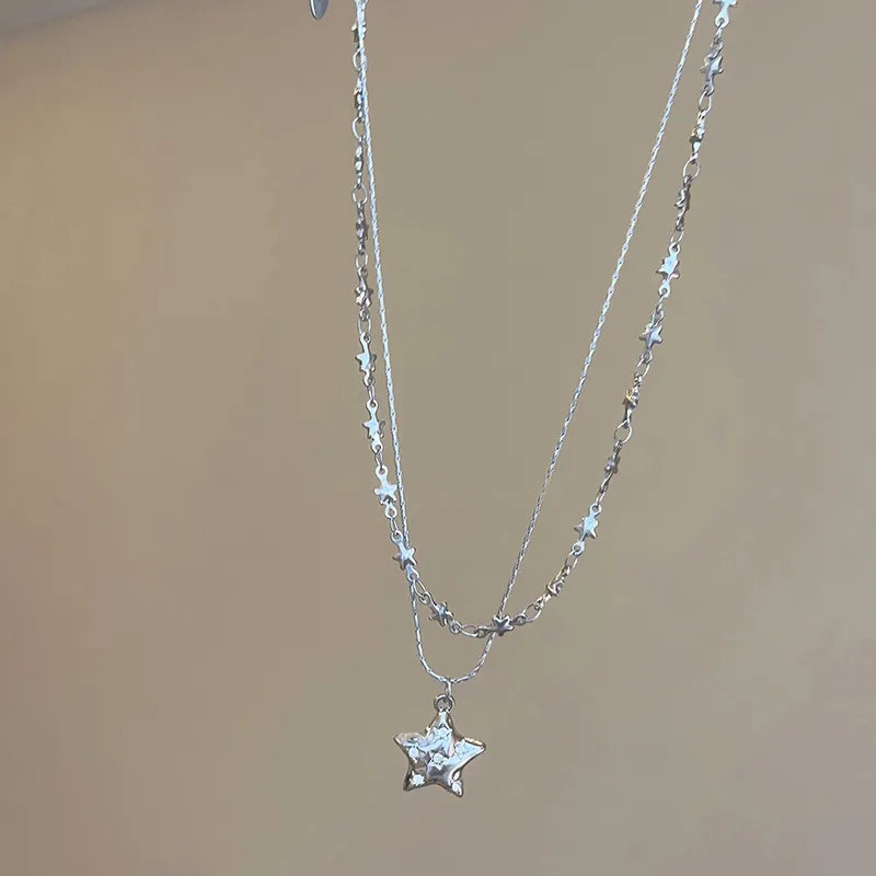 KING OF BLING Alloy Necklaces Unisex Year Of The Snake Good Luck-6