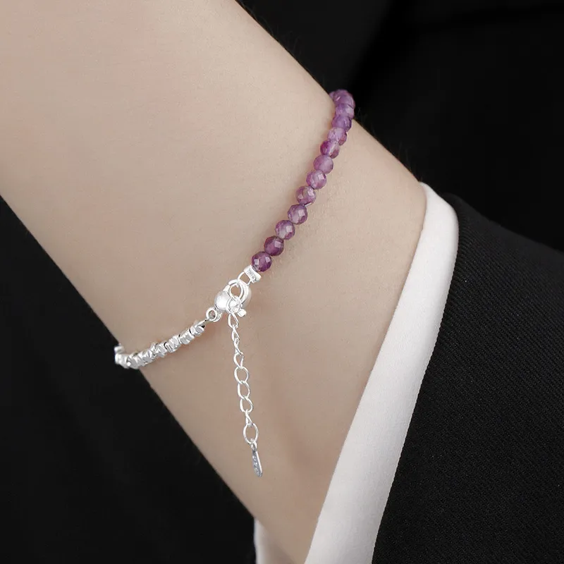 KING OF BLING Copper Bracelets Women's Year Of The Snake Good Luck-4
