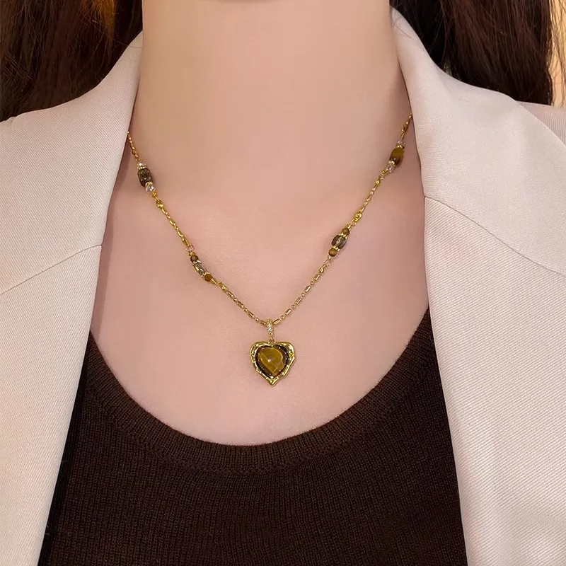KING OF BLING Gold Plated Necklaces Unisex Year Of The Snake Good Luck-1
