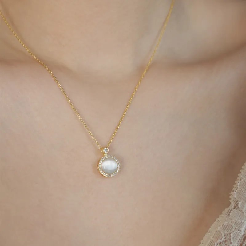 KING OF BLING Alloy Necklaces Women's Year Of The Snake Good Luck-6