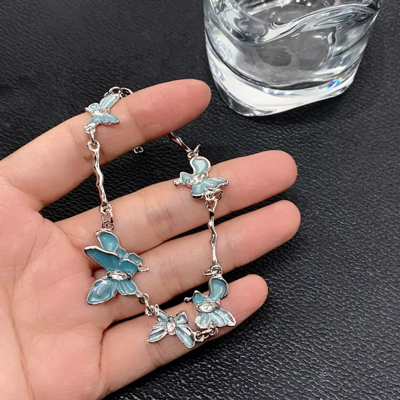 KING OF BLING Alloy With Zircon Bracelets Women's Year Of The Snake Good Luck-3