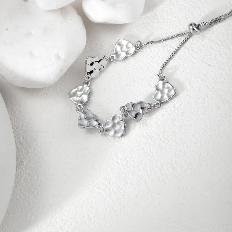 KING OF BLING Alloy, Resin Bracelets Unisex-3