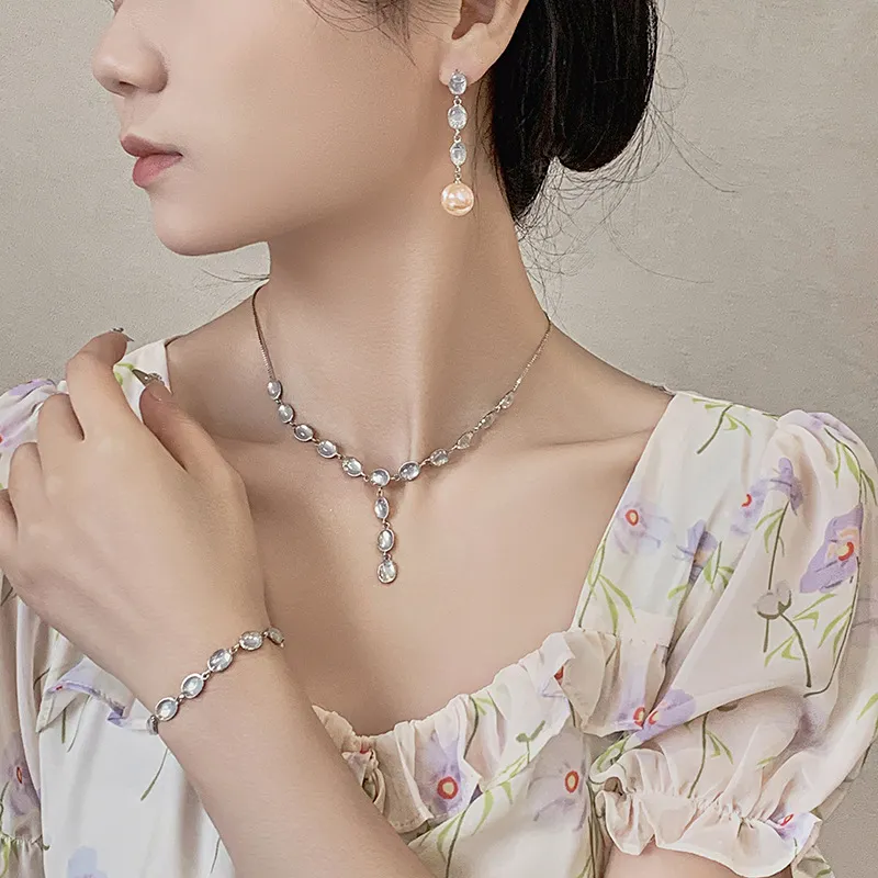 KING OF BLING Copper Necklaces Women's Year Of The Snake Good Luck-1