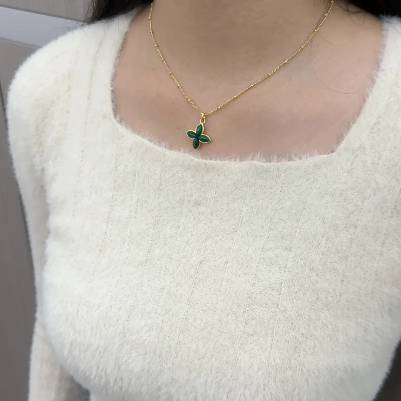 KING OF BLING Alloy Necklaces Unisex Year Of The Snake Good Luck-7