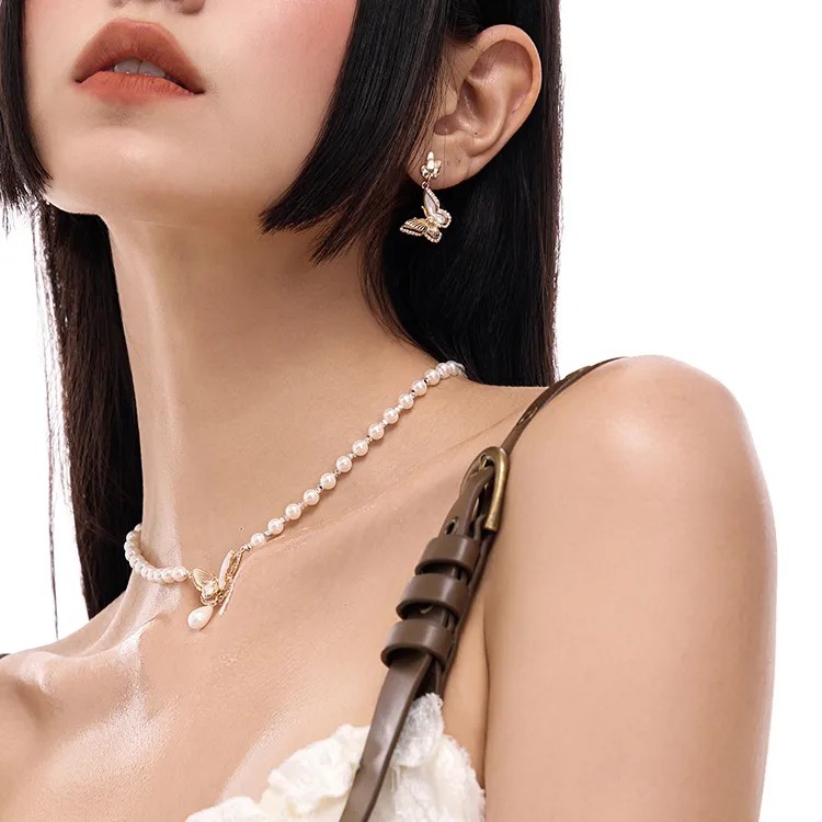 KING OF BLING Silver Plated Copper Stud Earrings Women's Year Of The Snake Good Luck-3