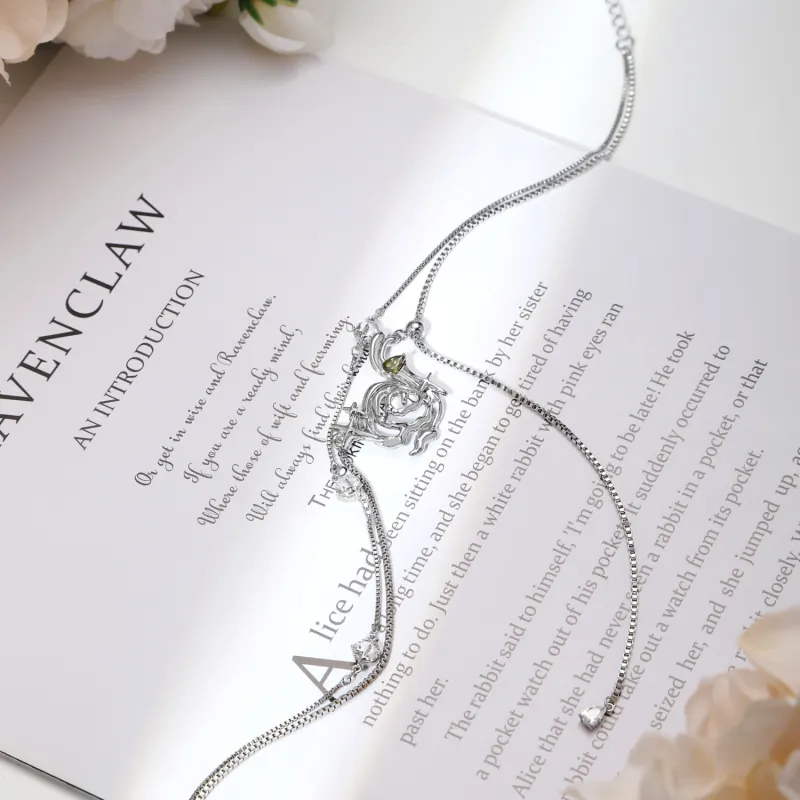 KING OF BLING Alloy Necklaces Women's-1