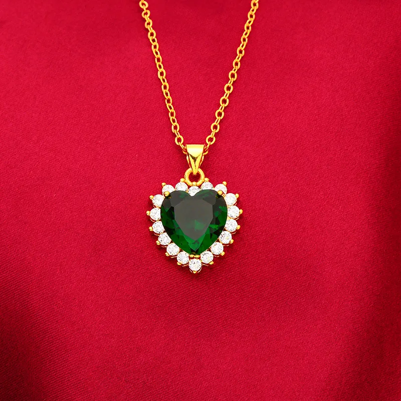 KING OF BLING Brass Necklaces Women's Year Of The Snake Good Luck-8