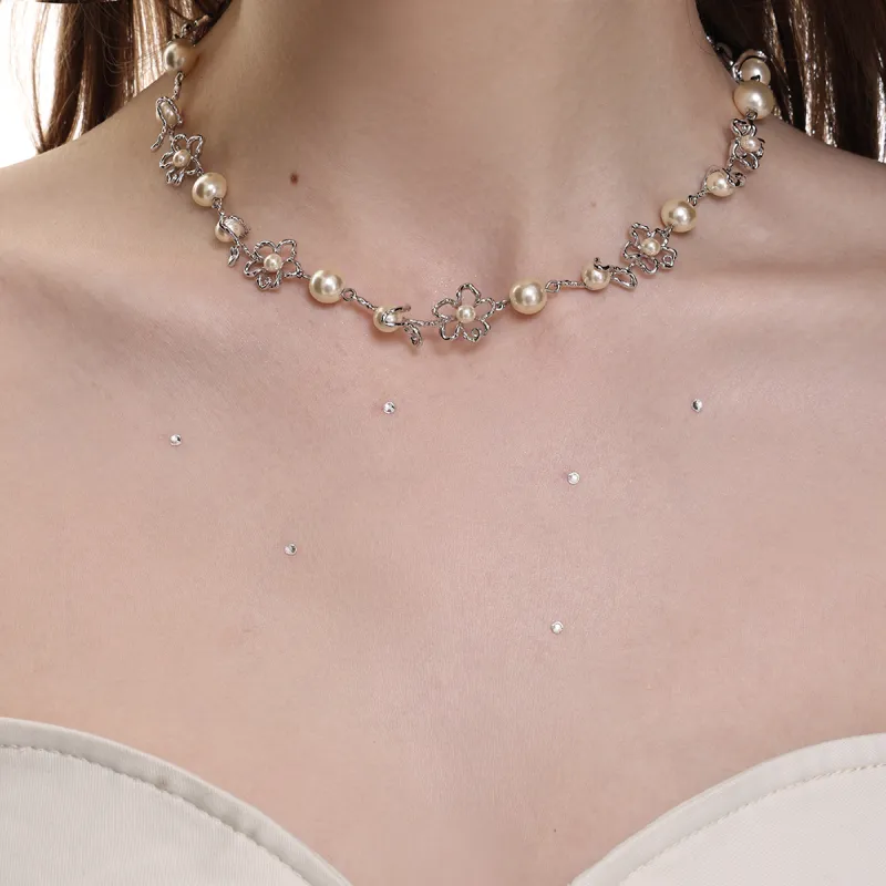 KING OF BLING Alloy Necklaces Women's Year Of The Snake Good Luck-4