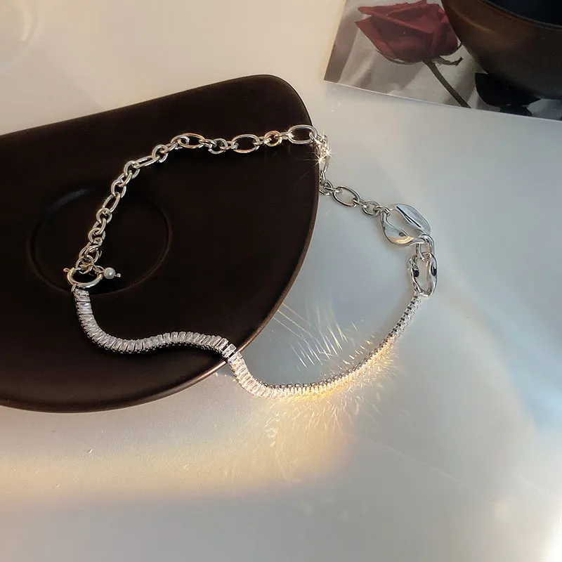 KING OF BLING Alloy Necklaces Unisex Year Of The Snake Good Luck-3