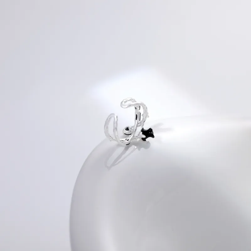 KING OF BLING Alloy Rings Women's-2