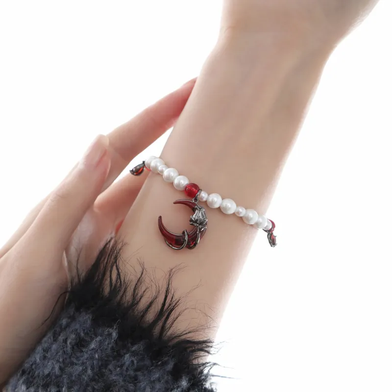 KING OF BLING Alloy Bracelets Unisex-4
