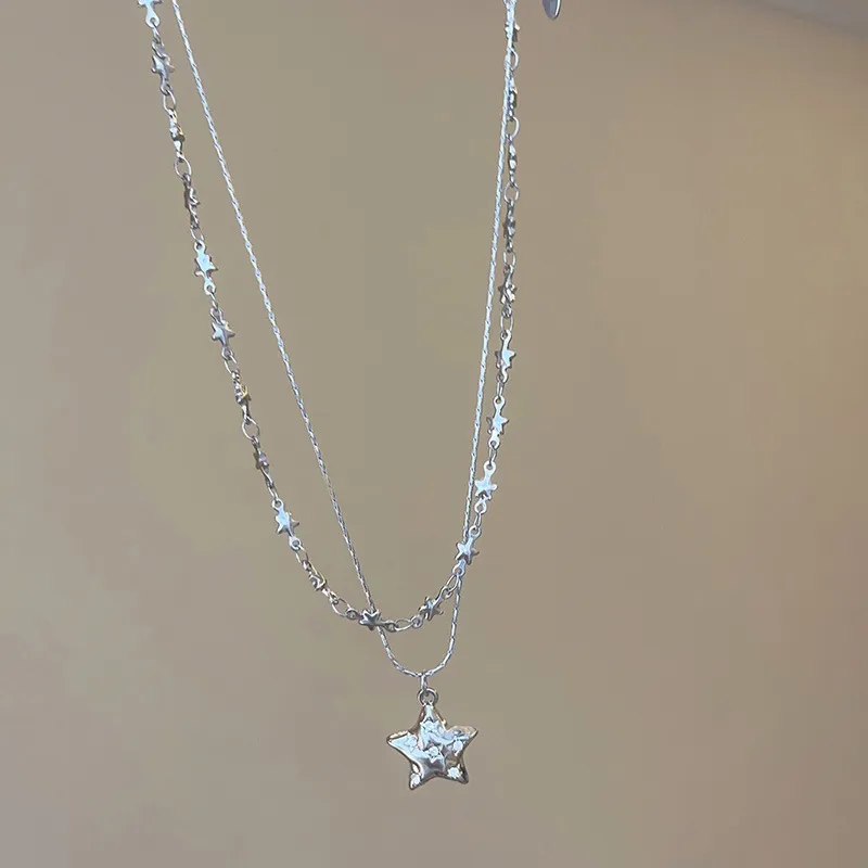 KING OF BLING Alloy Necklaces Unisex Year Of The Snake Good Luck-4