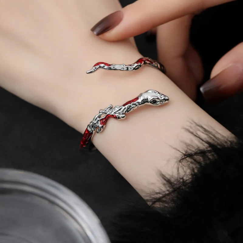 KING OF BLING Alloy Bangles Unisex-5