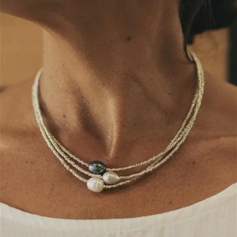 KING OF BLING Titanium Steel Necklaces Women's Year Of The Snake Good Luck-2
