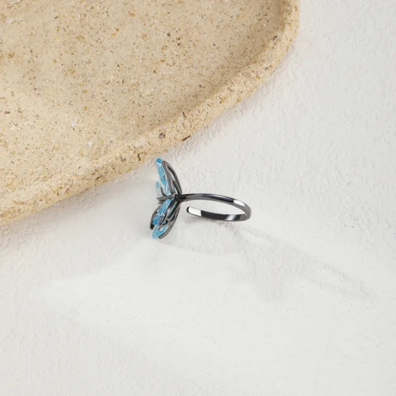 KING OF BLING Alloy Rings Women's-3