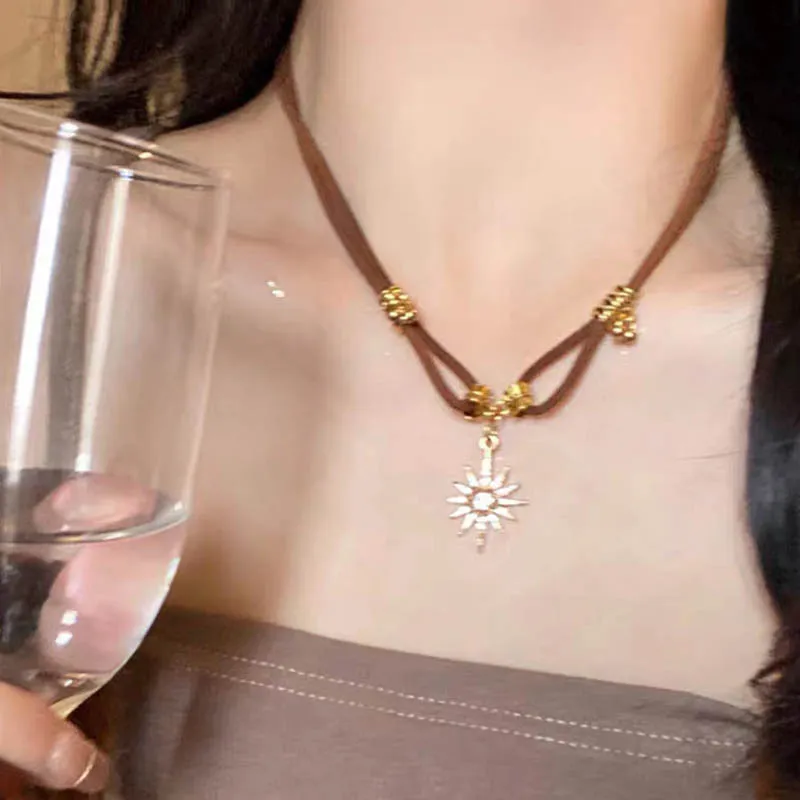 KING OF BLING Alloy Necklaces Unisex Year Of The Snake Good Luck-3